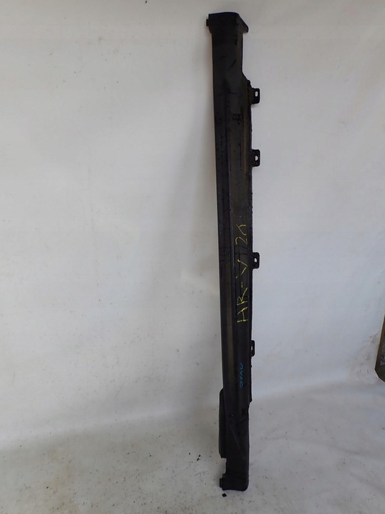 фото №2, Honda hr v 2 ii 15- поріг лівий планка порогова ліва 71850t7wa010