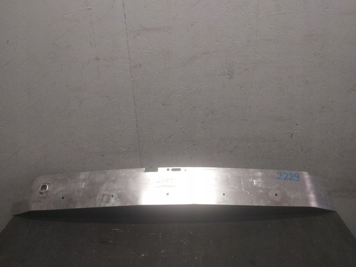 фото №1, Балка бампера перед mercedes b клас gla glb w247 a2476203301