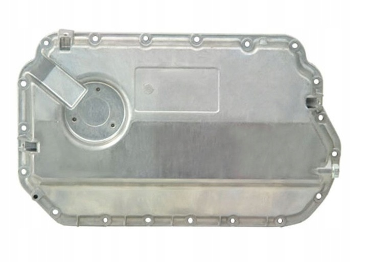 фото №1, Поддон масляная audi a4 b5 2.6 1997 - 2000
