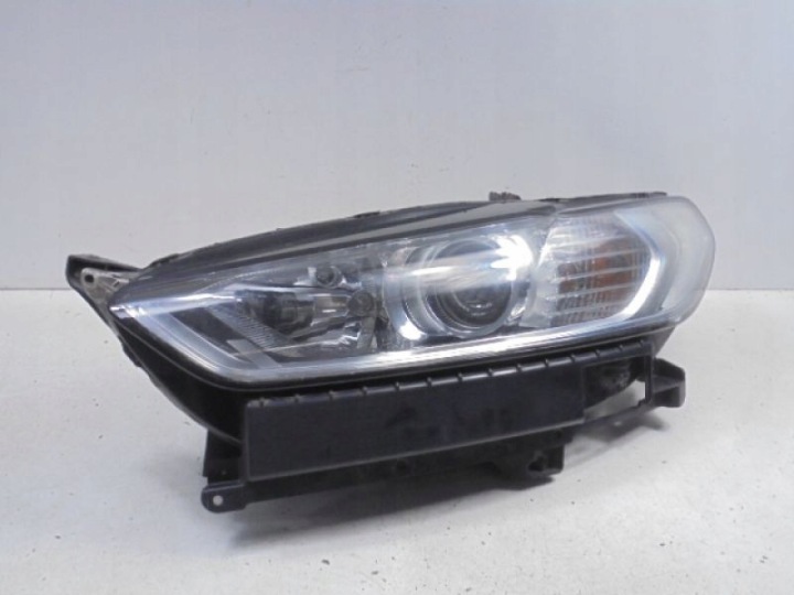 фото №8, Mondeo mk5 фара ліве h7 h7 ds73-13w030-d