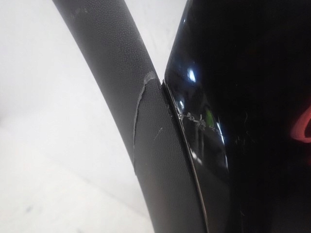 фото №6, Крыло левый перед переднее mercedes w253 253 glc