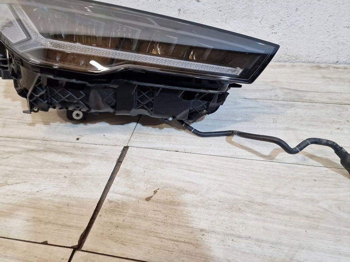 фото №4, Лампа перед lamborghini urus led 18- rh 4ml941036c