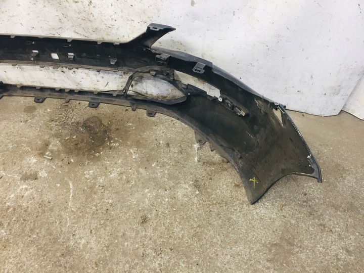 фото №9, Бампер переднее голый peugeot 308 ii t9