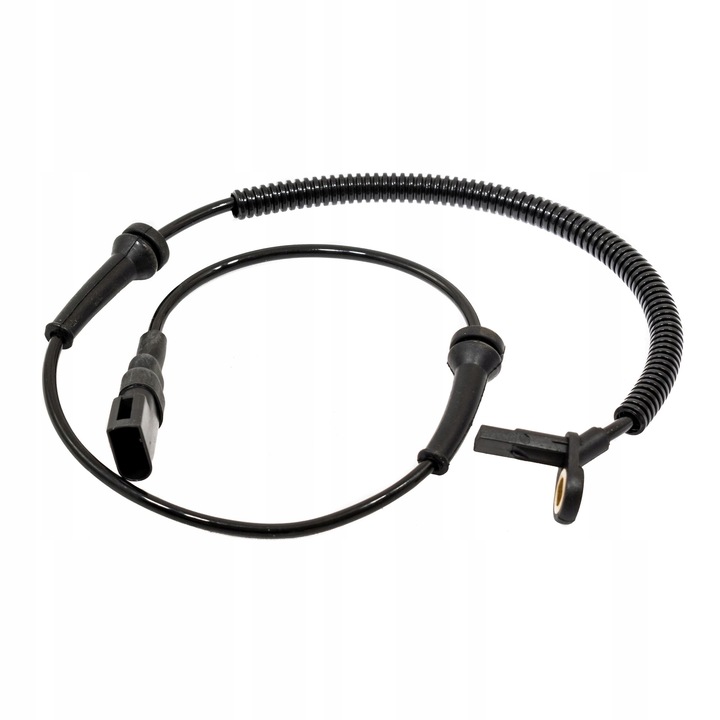 фото №1, Датчик швидкості обертальної колеса abs перед лівий/правий ford fiesta v jh_