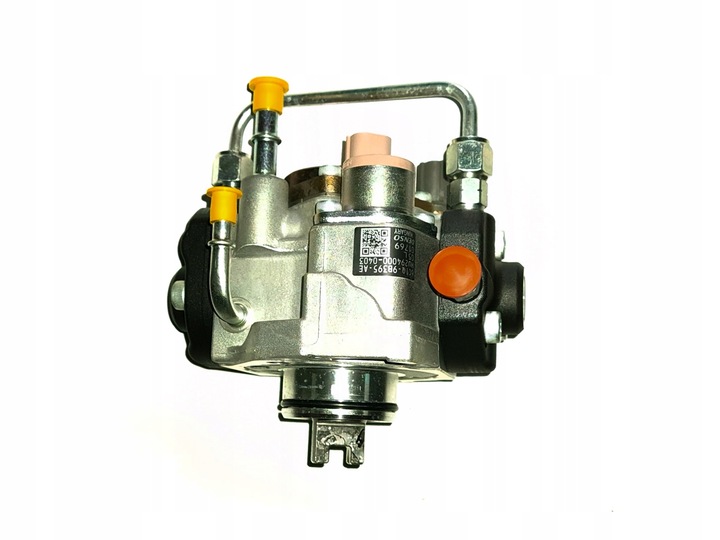 фото №1, Насос вприскувальний оригінал ford transit denso 2.2