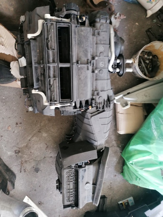 фото №3, Отопитель 4g1820005h audi a6c7