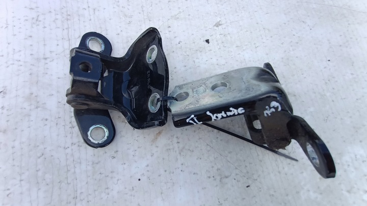 фото №1, Петлі двері зад лівий kia sorento iii