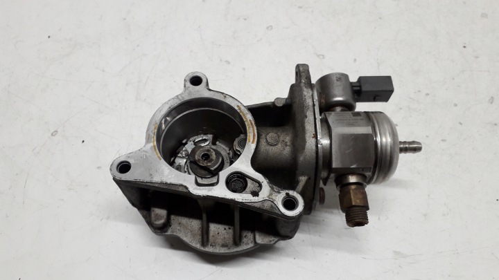 фото №9, Vw audi насос пального вакуум 06h127025k