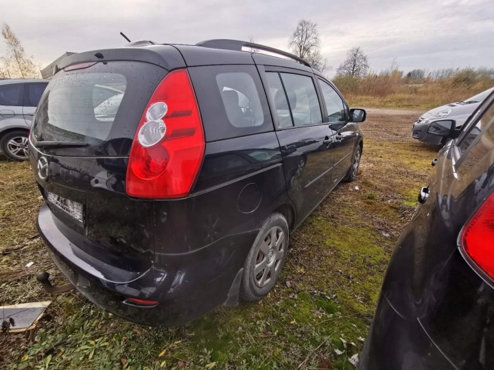 фото №8, Mazda 5 запчасть автомобильная 2006 2.0l c23557k00