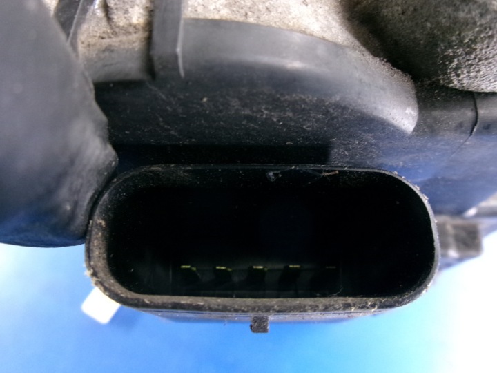 фото №5, Ford cougar mk1 двигатель дворник перед 8a016730sa 5pin