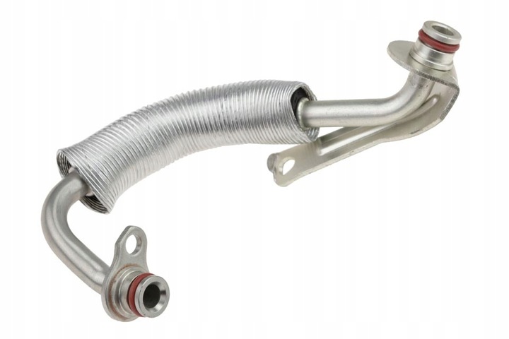 фото №1, Трубка подачи жидкости охлаждающей