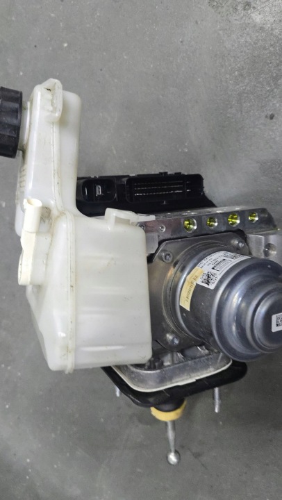 фото №5, Bmw x5 g05 2020 блок управления abs 5a05d16