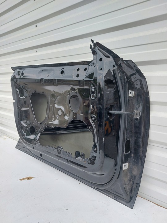 фото №12, Двері лівий перед ліві передні audi a7 eu