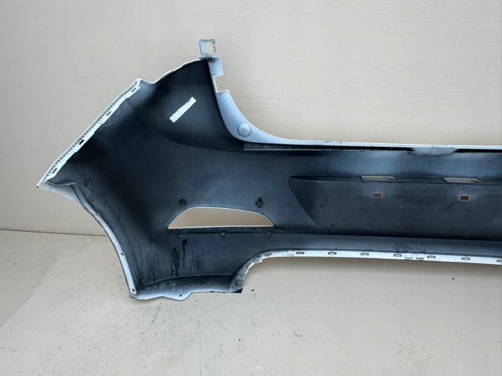 фото №10, Hyundai i20 2 ii 14-18r бампер задний зад 86611-c8000