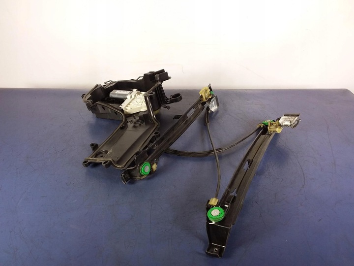 фото №4, Seat leon ii подъемник стекла перед левый 1p0837401e