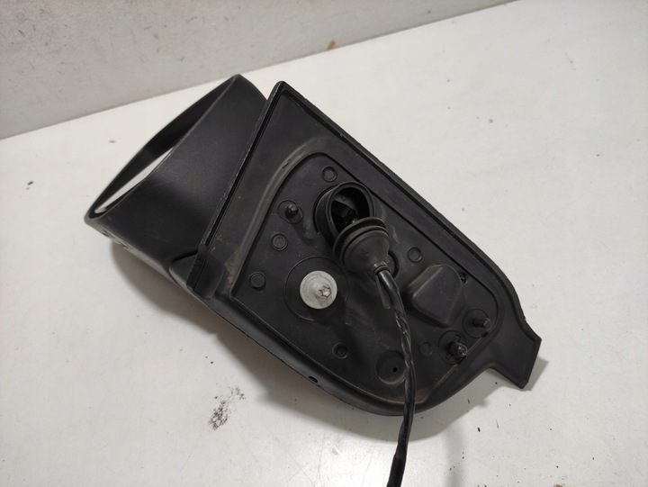 фото №6, Citroen c4 cactus дзеркало ліві 5 pin