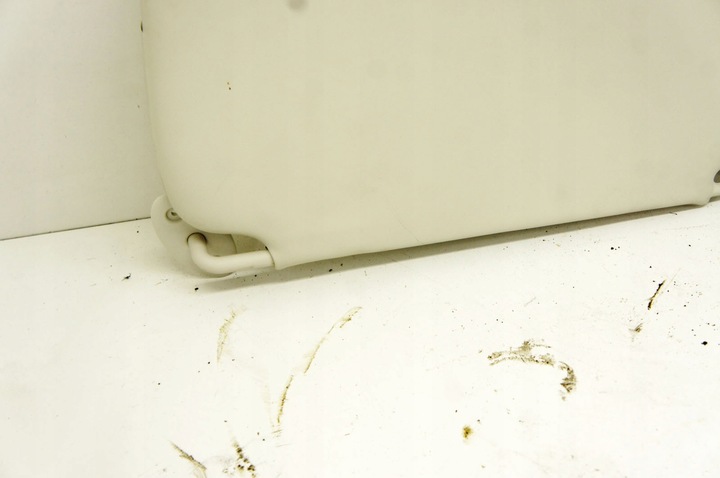 фото №5, Sp088 ford transit courier mk2 козырёк защита солнцезащитная левый перед