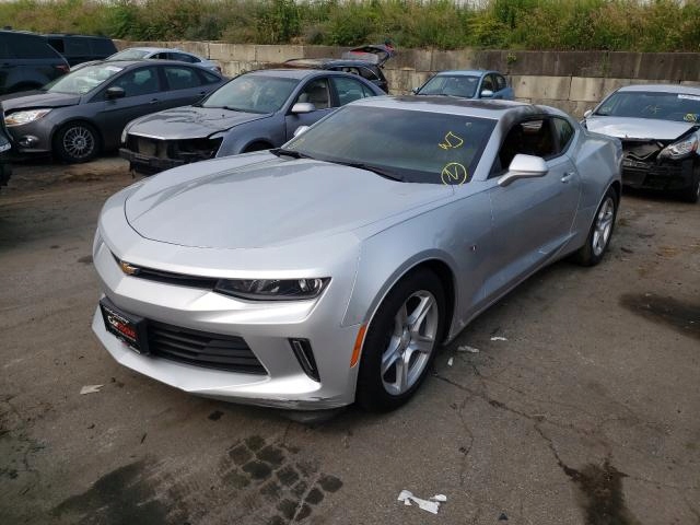 фото №5, Датчик abs chevrolet camaro 2016-