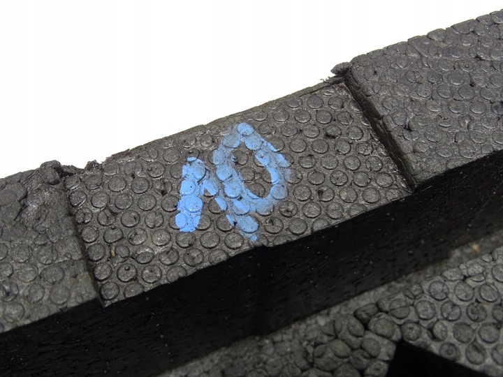 фото №9, Набір ремонтний w колесо вкладка домкрат вушко audi a3 8p 8p0011031c 8p0012109g