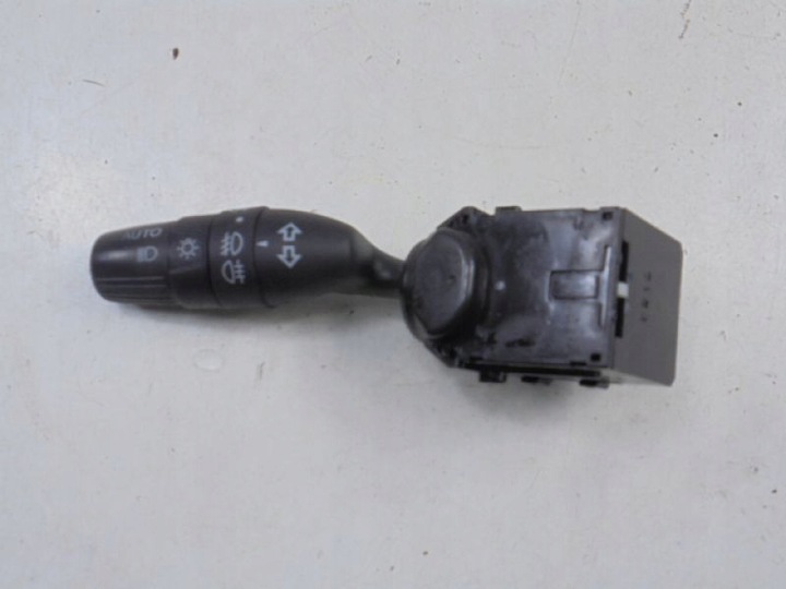 фото №8, Civic 8 viii перемикач комбінований 3d m298434