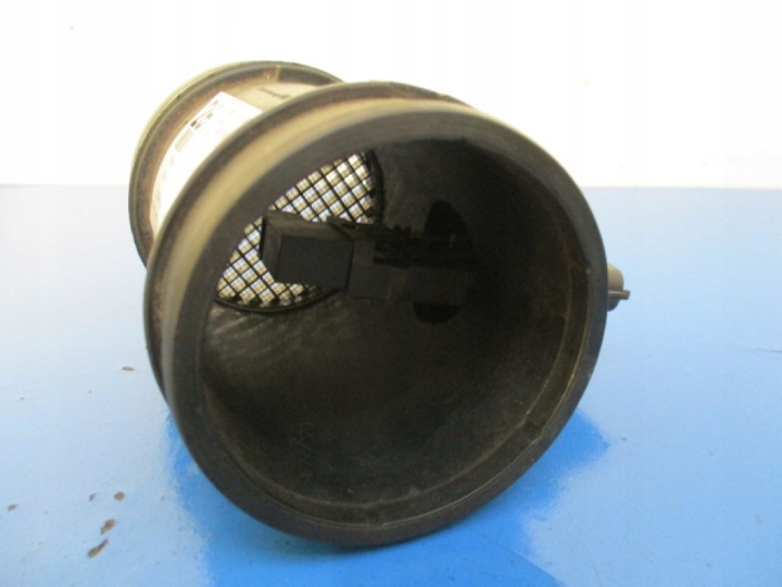 фото №5, Alfa romeo 166 2.5 v6 витратомір bosch 0280217531