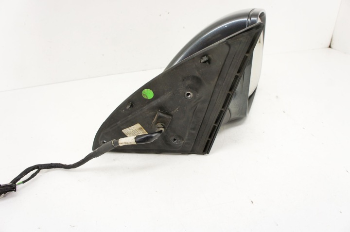 фото №8, Qk049 audi q7 4l ^ зеркало правое 14+2 pin дэйтона gray жемчуг 4l0857536