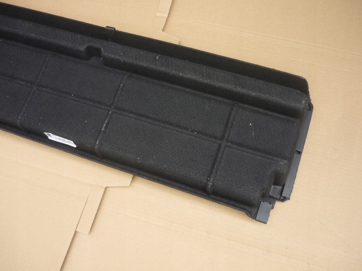 фото №11, Полиця нижня бардачок багажника seat altea 5p0867134c гарна