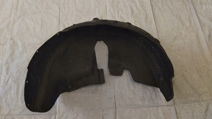 фото №16, Vw passat b6 підкрилок ліві зад праві задні 2005-2010 combi