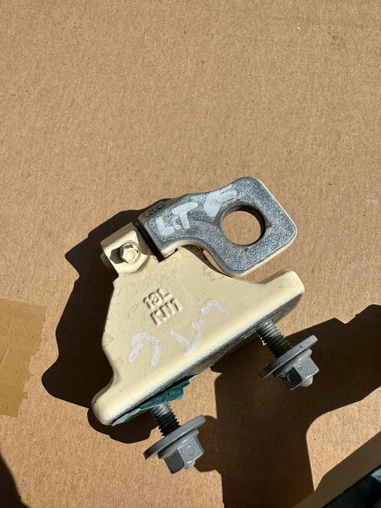 фото №7, Петля дверь левый зад, левый задний mercedes gla w247, h247 c623