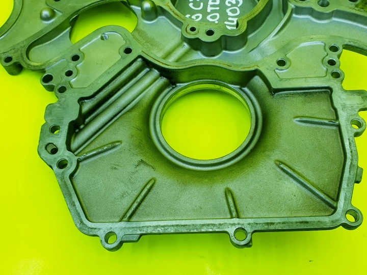 фото №7, Корпус распределительный вал защита крышка a6 c7 a7 c7 q7 a8 d4 q5 3.0 tdi 059103151bn