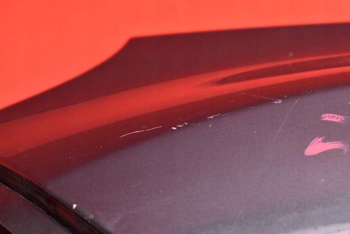 фото №9, Крило лівий перед переднє сірий fiat 500x city cross 14-22