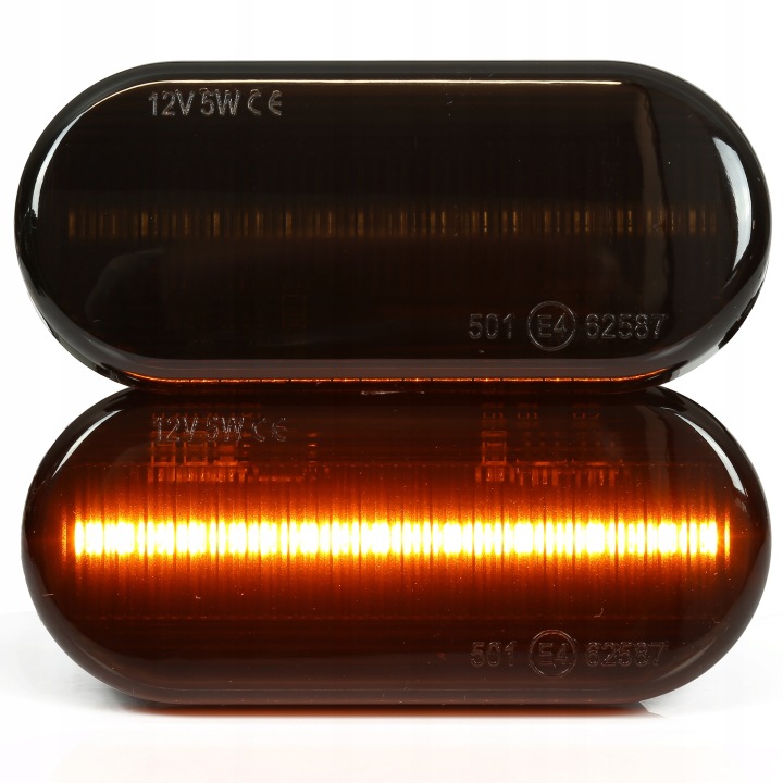 фото №12, Поворотник динамический led seat vw 14805294