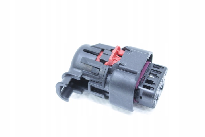 фото №5, Штекер разъём лампы перед bmw g01 x3 g02 x4 lci