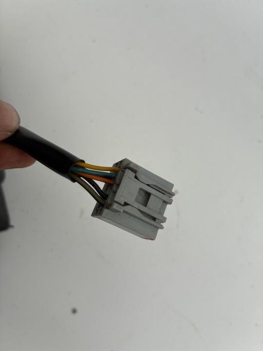 фото №12, Зеркало правое электрические ford mondeo mk4 6pin t6 европа oem номер 07-10r.
