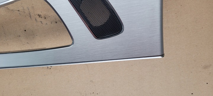 фото №14, Планка dekor декоративная дверь правый зад audi a6 c7 4g