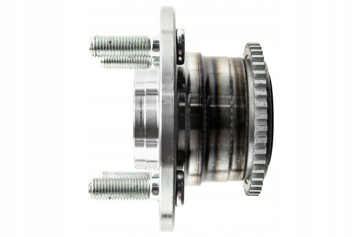 фото №13, Ступица колёса зад mazda 323 bg, ba, bj 89- +abs
