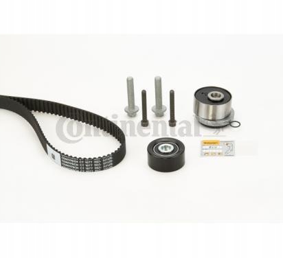 фото №1, Contitech набір ремінь розподільний вал ct1077k2