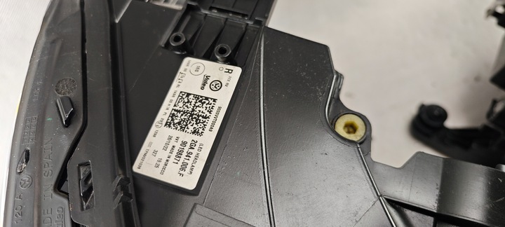 фото №11, Vw t-roc troc t roc 2ga полный led левый правый фара лампа левая правая