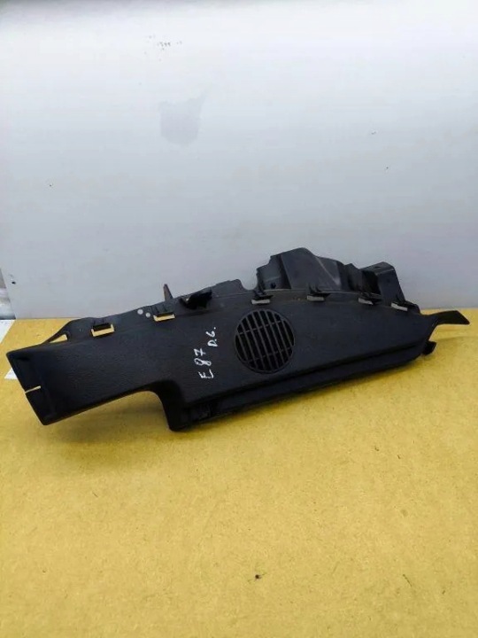 фото №8, Другие запчасти отделка bmw 1 e81 7119504 2.0l дизель 2007