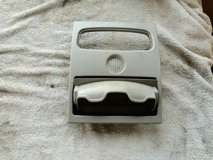 фото №6, S-max mondeo galaxy бардачок na окуляри стеля