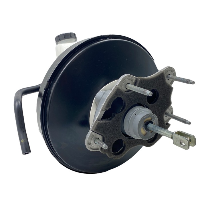 фото №12, Підсилювач гальмівні dacia duster ii 472104797r