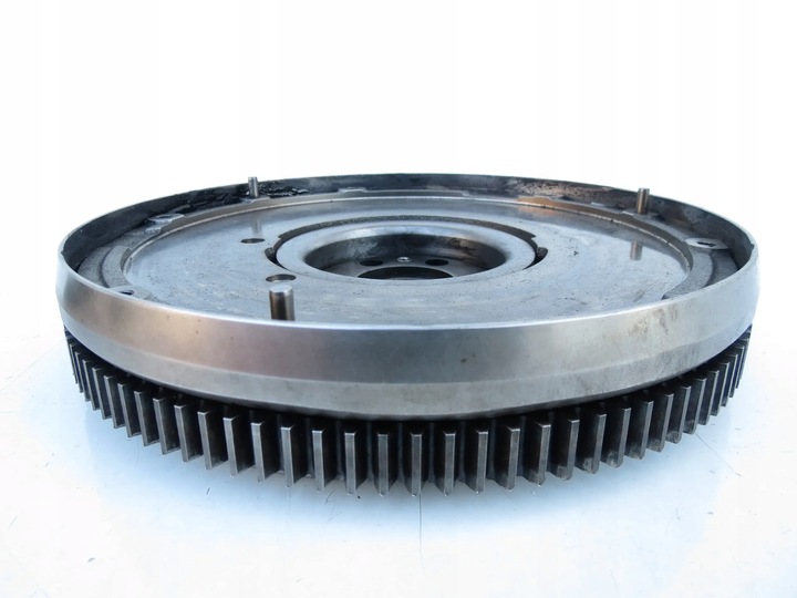 фото №4, Зчеплення маховик з двома масами притиск диск комплект volvo v70 iii s80 ii 2.0f