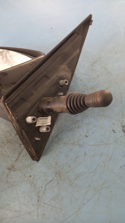 фото №6, Дзеркало ліві opel meriva 03r hb 1.6b