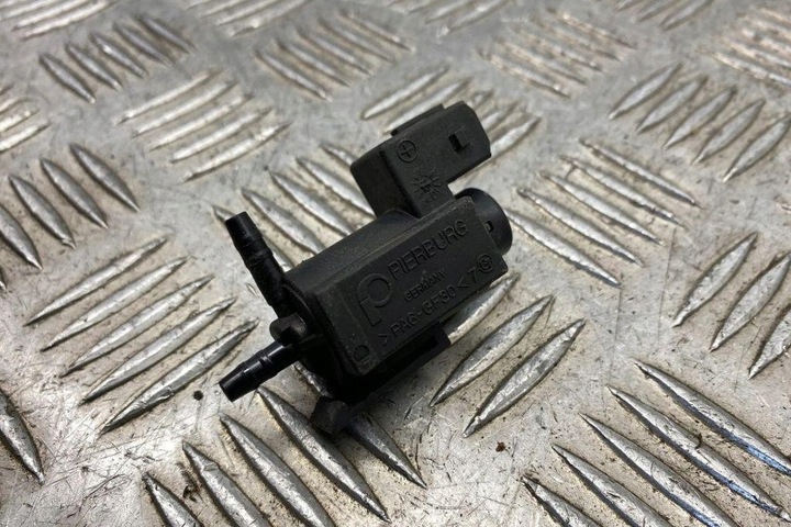 фото №6, Клапан електромагнітний bmw 5 f10 7810831 3.0l дизель 2013