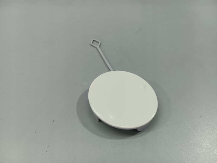 фото №1, Заглушка фаркоп бампера лівий зад mini cooper f55 7328565