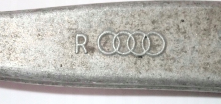 фото №12, Рычаг перед правое 4e0407510f audi a8 d3 a6 rs6 c6