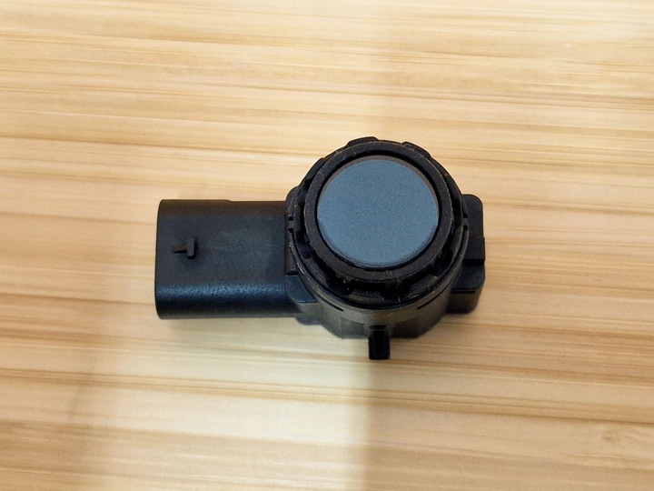 фото №7, Bmw g32 g11 g12 x5 g05 g06 датчик парковка pdc b27 9826989