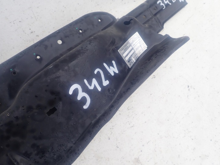 фото №5, Fiat ducato iii 3 рестайлинг 14- защита верх ремня