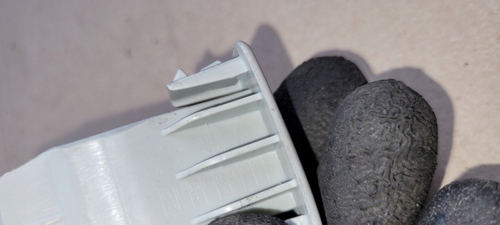 фото №7, S7 4g a7 заглушка стійка подушка безпеки ліва права 2x