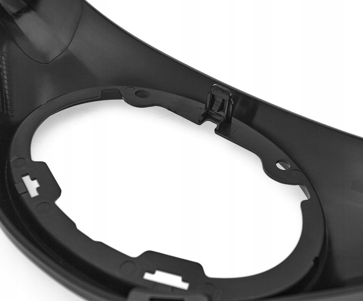 фото №9, Решітка радіатора решітка do toyota c-hr 2016-2023 53111-f4901 середня чорний матові